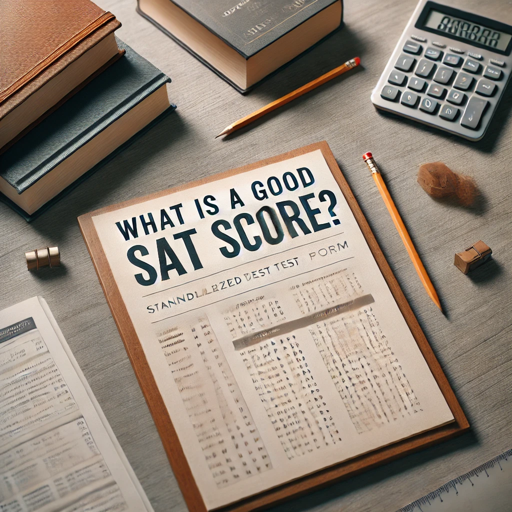 What is a Good SAT Score? Your Ultimate Guide to Success