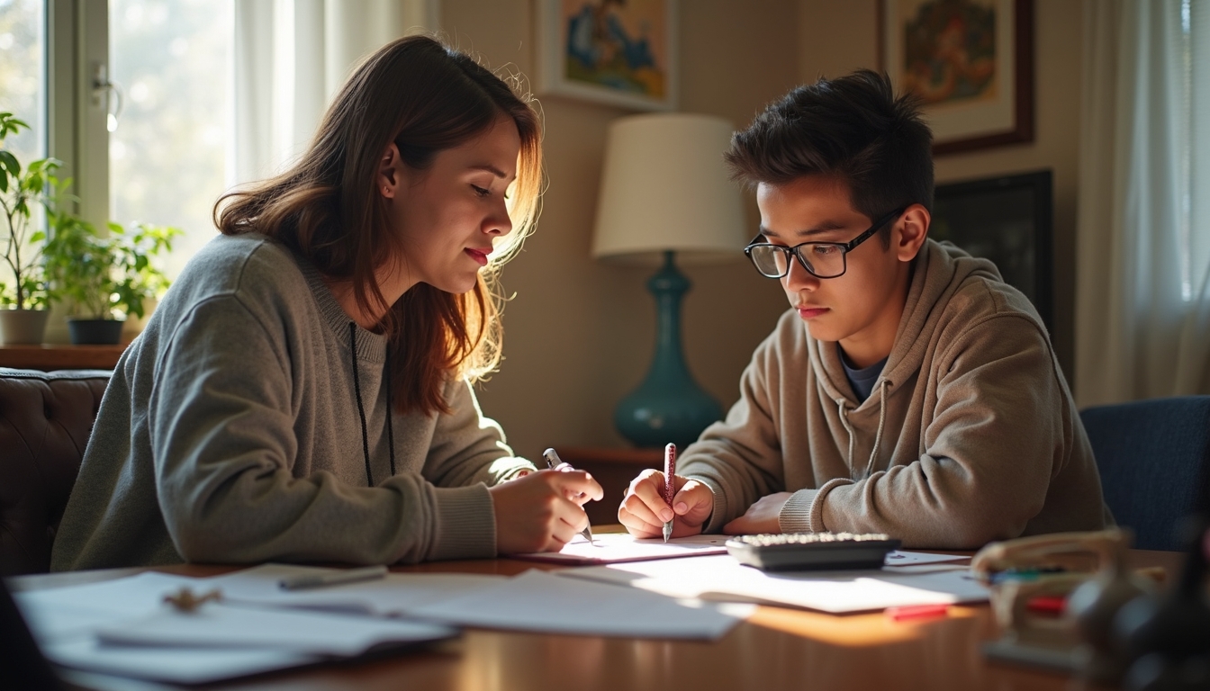 The Advantages of Hiring a Private Math Tutor in New Jersey